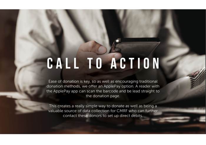 Cannes Young Lions CMRF 2019 - Print Catagory9